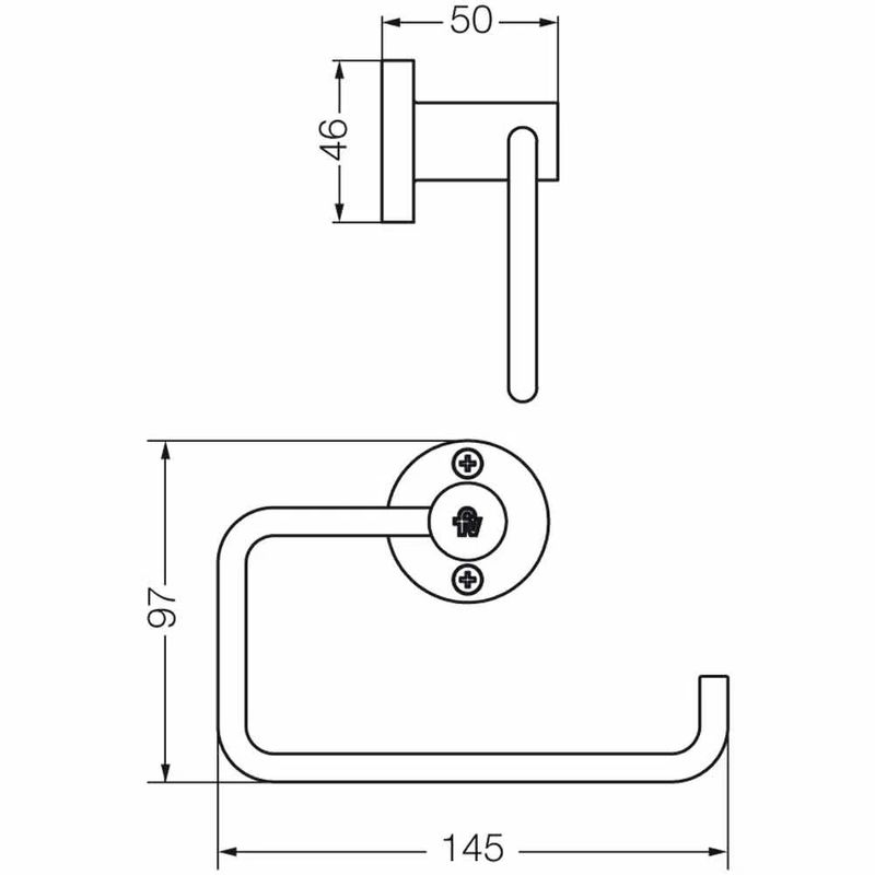 accesorios-bano-fv-california-kit-3piezas-porta-rollo-esquema