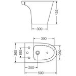 bidet-marina-ferrum-blanco-ihlmj-esquema