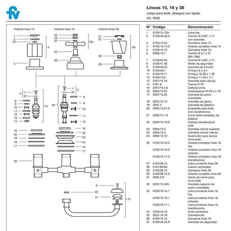 griferia-bidet-fv-malena-295-16-despiece