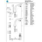 griferia-lavatorio-fv-alesia-207-49-despiece