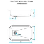 pileta-bacha-cocina-acero-430-johnson-zz52-esquema