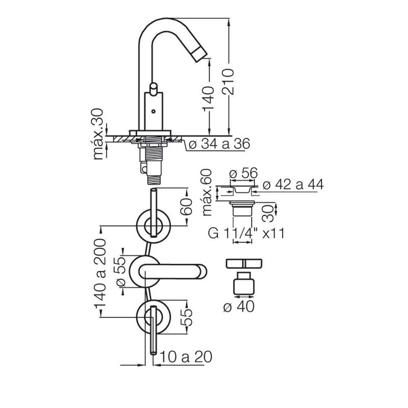 griferia-lavatorio-pa-libby-fv-cr-207-39-esquema