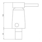 griferia-bidet-mono-arona-estalgrif-cr-esquema