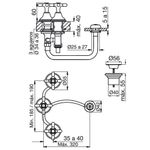 griferia-bidet-newport-fv-cromo-295b2p-esquema