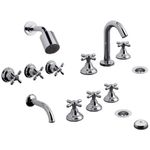 juego-griferia-bano-newport-ducha103-lavatorio207-bidet295