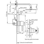 griferia-ducha-monocomando-temple-fv-cromo-10802-esquema
