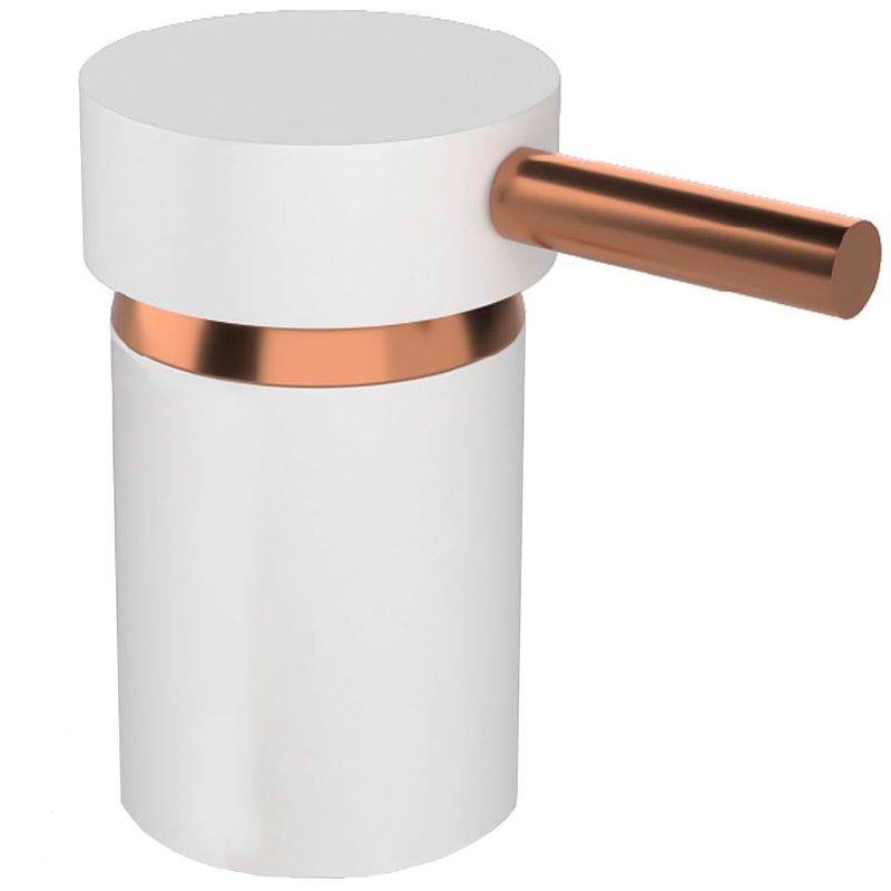 GriferiaBidetEstalgrifAronaBlancoCobre