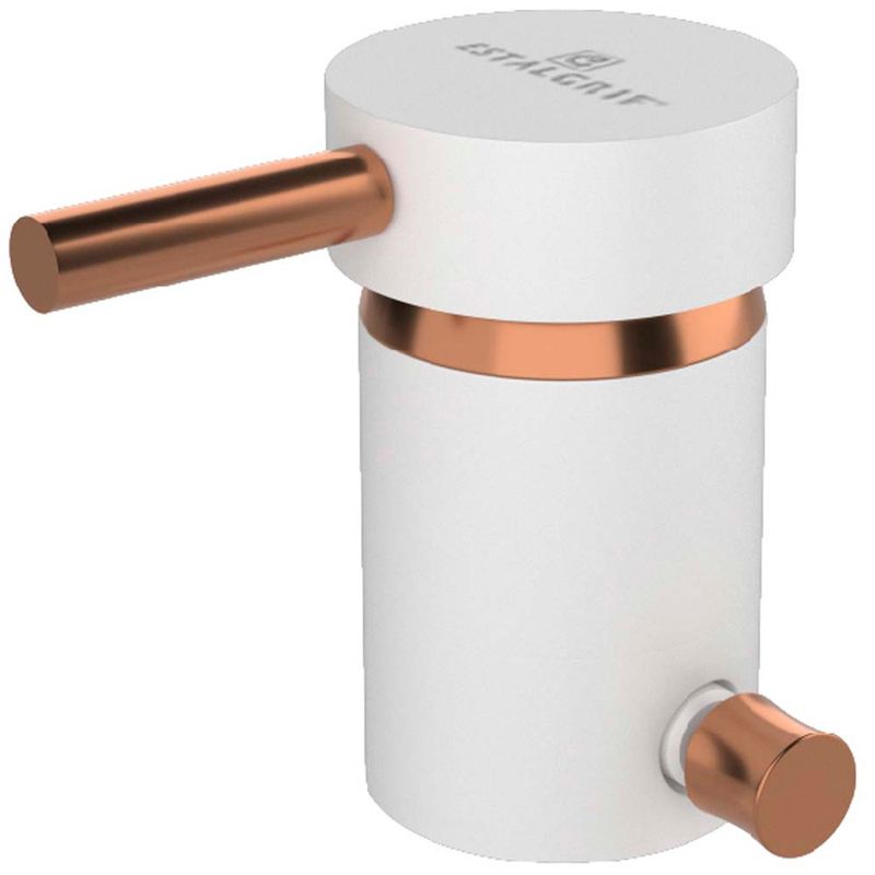 GriferiaBidetEstalgrifAronaBlancoCobre