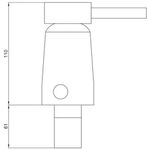 griferia-bidet-monocomando-arona-estalgrif-white-cobre-esquema