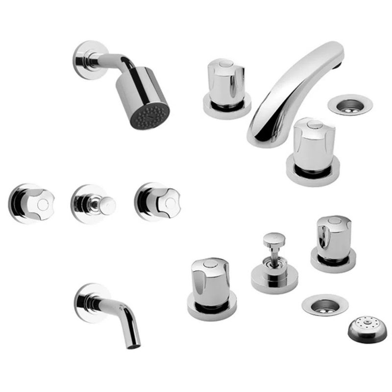 juego-griferia-ducha-lavatorio-bidet-pampa-fv-cromo-principal