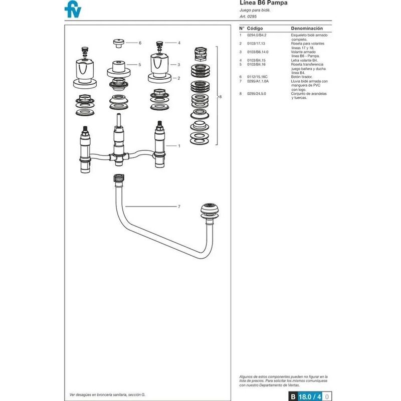 griferia-bidet-pampa-fv-cromo-295b6-despiece