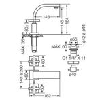 griferia-lavatorio-pa-dominic-fv-cr-207-87-esquema