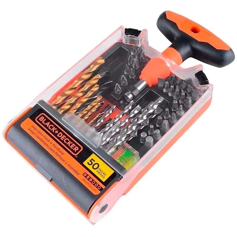 set-mechas-puntas-50-piezas-black-decker-bda50x-vista1