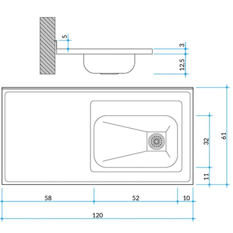 mesada-cocina-simple-120-derecha-johnson-zz52-esquema