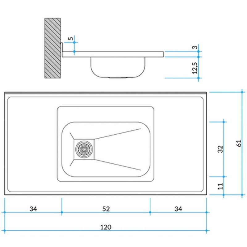 mesada-cocina-simple-120-centro-johnson-zz52-esquema