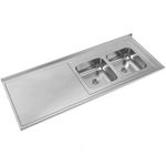 mesada-cocina-bacha-doble-160-derecha-johnson-cc37-principal