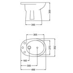 bidet-3-agujeros-andina-ferrum-blanco-bea3-esquema