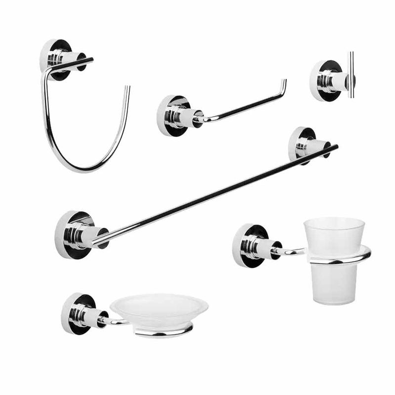 accesorios-bano-junior-free-thunder-estalgrif-cromo-7-piezas-principal