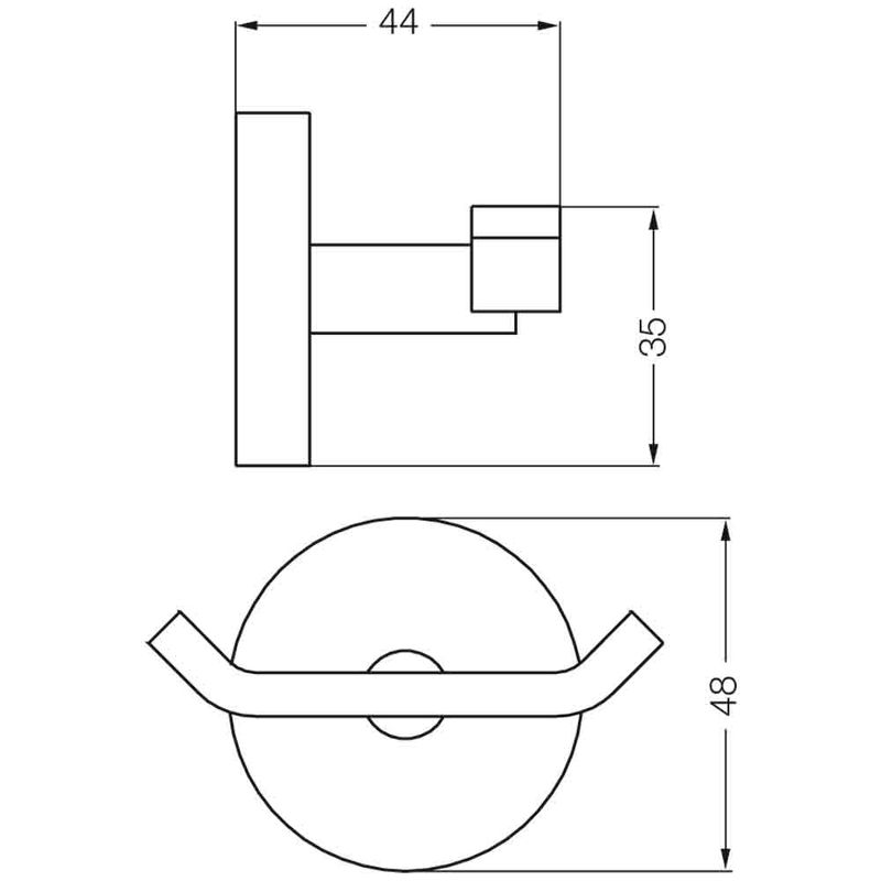 accesorio-bano-percha-selena-fv-cromo-16650-esquema