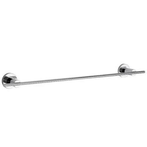 Toallero Barral Accesorio Baño Fv Nerea Cromo 164/59