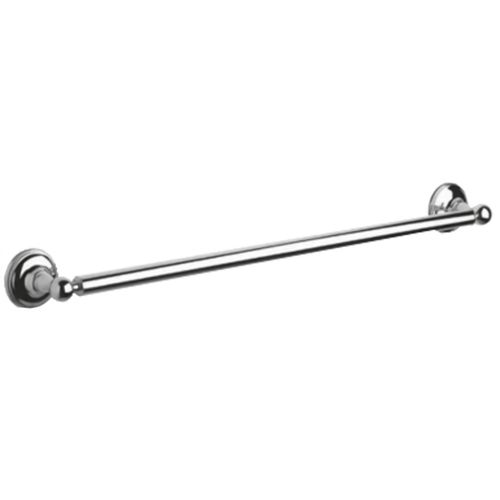 Toallero Barral Accesorio Baño Fv Liberty Cromo 164/46