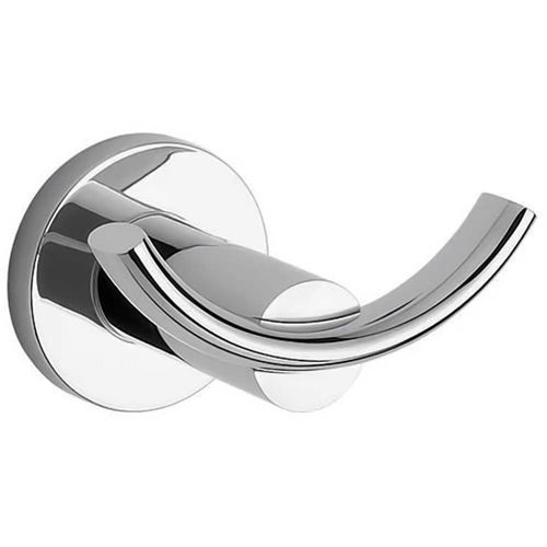 Percha Accesorio Baño Fv Nerea Cromo 166/59