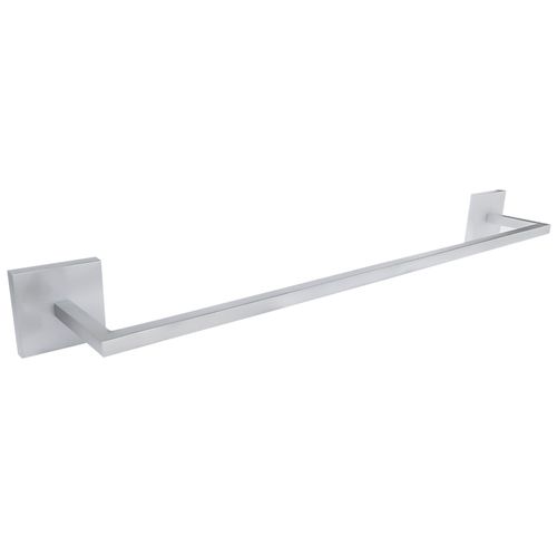 Toallero Barral Accesorio Baño Fv Dominic ST Satinado 164/85