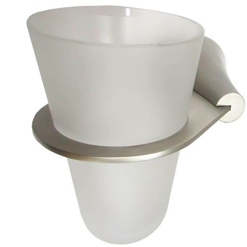 Porta Vaso Porta Cepillos Accesorio Baño Fv Alesia QS 169/49