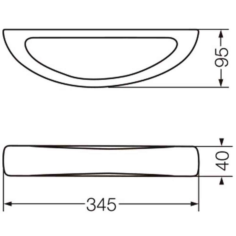 ToalleroIntegralCompactoFerrum