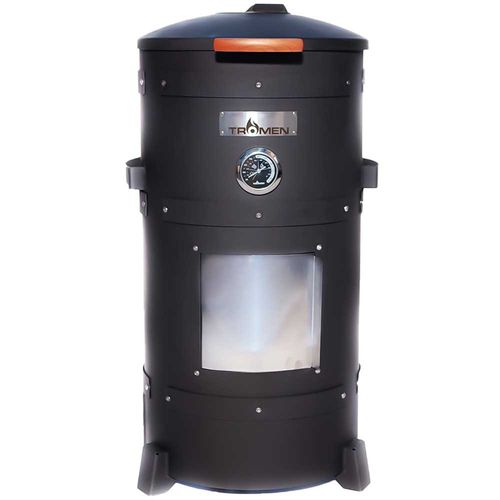Horno Ahumador Tromen Smoker 410