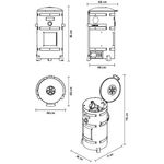 horno-ahumador-tromen-smoker-410-esquema