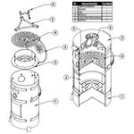 horno-ahumador-tromen-smoker-410-despiece