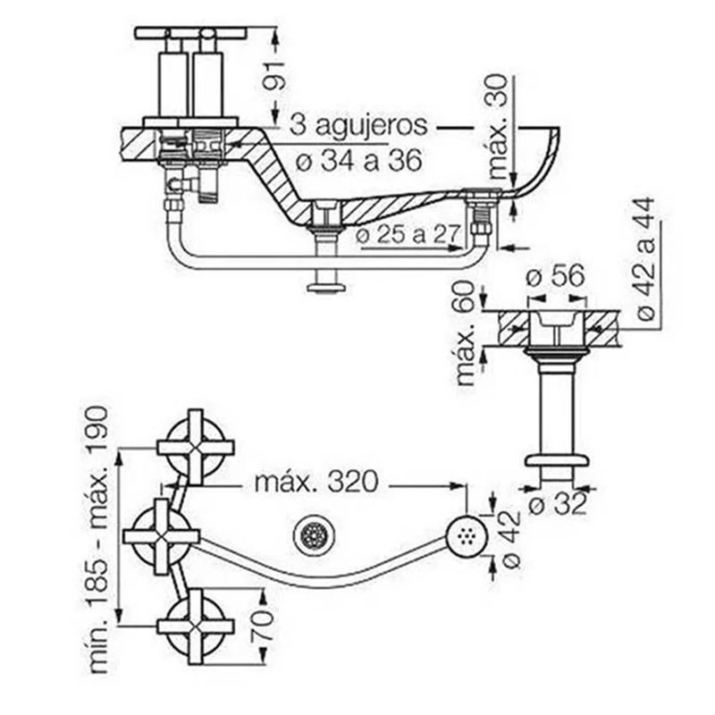 griferia-bidet-nerea-fv-cromo-29559-esquema