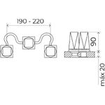 griferia-bidet-estalgrif-new-york-cromo-esquema