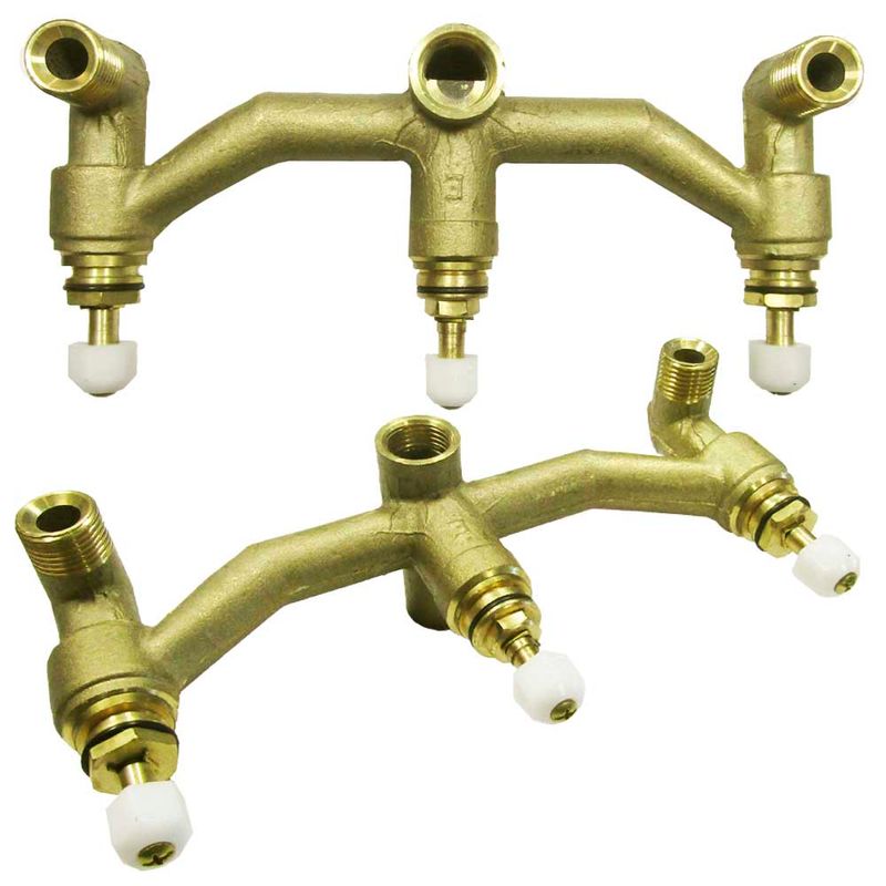 GriferiaDuchaFreeEstalgrif