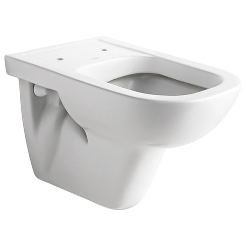 Inodoro de Colgar Blanco Ferrum Bari IKPJ
