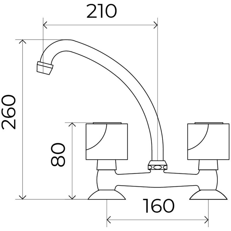 griferia-cocina-zeus-estalgrif-cromo-esquema