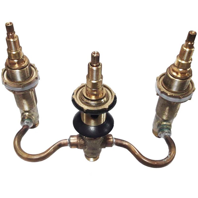 GriferiaBidetTauroLeverEstalgrifCromo