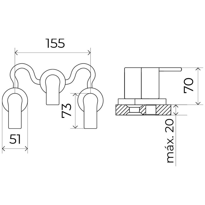 griferia-bidet-jena-estalgrif-cromo-esquema