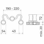 griferia-bidet-sun-estalgrif-cromo-esquema