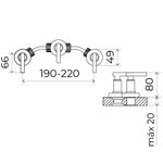 griferia-bidet-thunder-estalgrif-cromo-esquema
