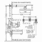 griferia-ducha-dominic-cruz-fv-satinada-st-103-85-esquema