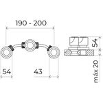 griferia-bidet-vento-advance-estalgrif-branco-cromo-esquema