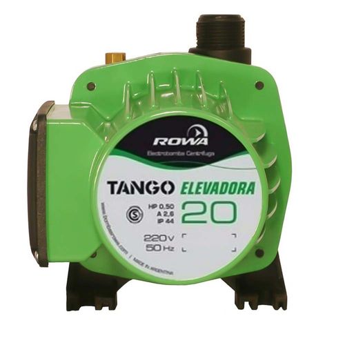 Bomba Elevadora Rowa Tango 20