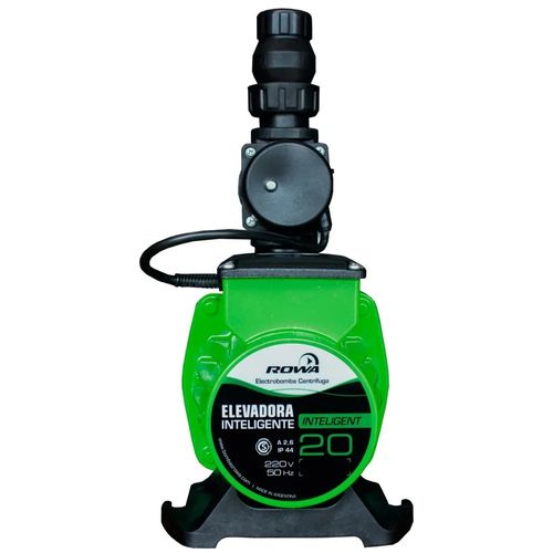 Bomba Elevadora Rowa Inteligent 20