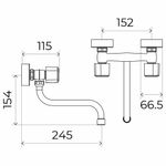 griferia-cocina-pared-externa-pico-bajo-oasis-estalgrif-cromo-270-056-00-esquema