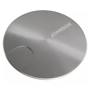 Tapa Cubre Cestillo Johnson Apicuse