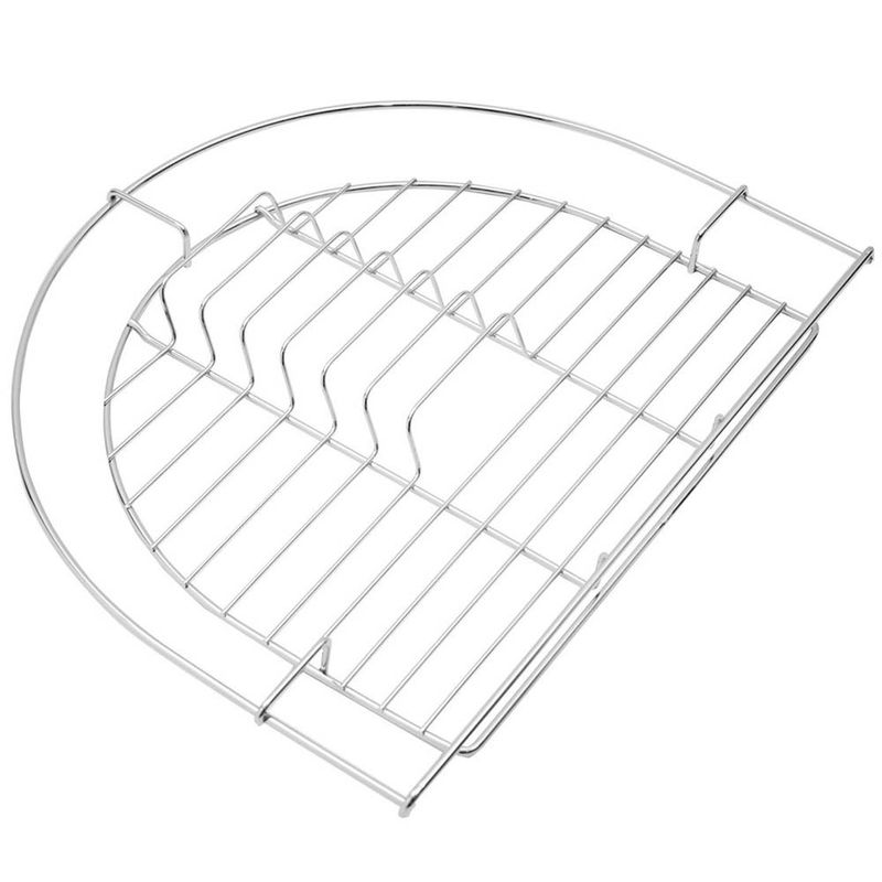 AccesorioEscurreplatosCurveJohnsonAcero