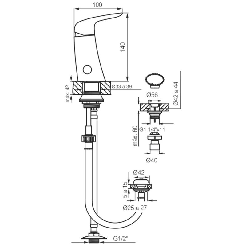 griferia-bidet-monocomando-epuyen-negro-189-l2-esquema