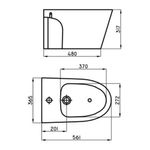 bidet-colgar-1ag-marina-ferrum-blanco-bhp1j-esquema